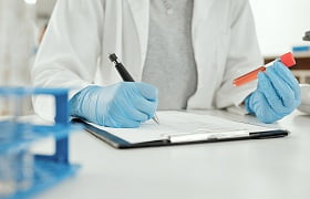 Бесплатное комплексное обследование организма